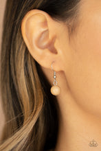 Load image into Gallery viewer, Beach Bauble - Paparazzi Multi Necklace - BlingbyAshleyNicole