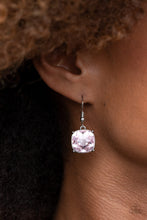 Load image into Gallery viewer, GLOW Me The Money! | Paparazzi Pink Necklace - BlingbyAshleyNicole