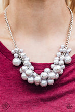 Load image into Gallery viewer, Glam Queen - Paparazzi Necklace - BlingbyAshleyNicole