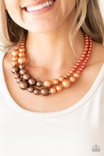 Load image into Gallery viewer, The More The Modest | Paparazzi Multi Necklace - BlingbyAshleyNicole