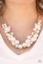 Load image into Gallery viewer, Glam Queen - Paparazzi Necklace - BlingbyAshleyNicole