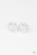 Load image into Gallery viewer, Brighten The Moment  - White - BlingbyAshleyNicole