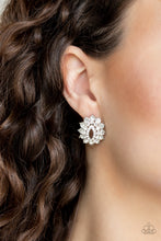 Load image into Gallery viewer, Brighten The Moment  - White - BlingbyAshleyNicole