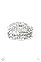 Load image into Gallery viewer, Trail Treasure - Silver Bracelet - BlingbyAshleyNicole