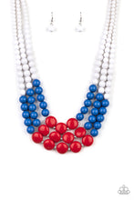 Load image into Gallery viewer, Beach Bauble - Multi - BlingbyAshleyNicole