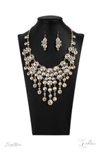Load image into Gallery viewer, The Rosa | Paparazzi 2020 Zi Collection - BlingbyAshleyNicole