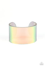 Load image into Gallery viewer, Holographic Aura - Paparazzi Multi Bracelet - BlingbyAshleyNicole