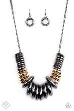Load image into Gallery viewer, Haute Hardward - Paparazzi Multi Necklace - BlingbyAshleyNicole
