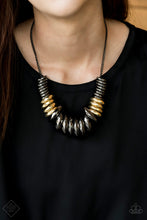 Load image into Gallery viewer, Haute Hardward - Paparazzi Multi Necklace - BlingbyAshleyNicole
