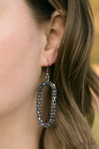 Boom Boom Knock You Out! - Black - BlingbyAshleyNicole