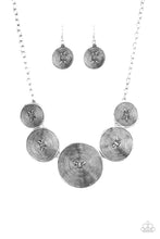 Load image into Gallery viewer, Deserves a Medal - Silver - BlingbyAshleyNicole