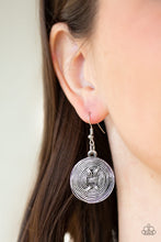 Load image into Gallery viewer, Deserves a Medal - Silver - BlingbyAshleyNicole