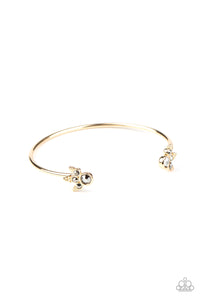 A Bit Rich - Paparazzi Multi Bracelet - BlingbyAshleyNicole