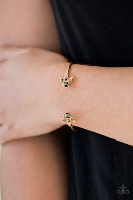 A Bit Rich - Paparazzi Multi Bracelet - BlingbyAshleyNicole