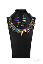 Load image into Gallery viewer, Charismatic | Paparazzi Accessories 2020 Zi Collection - BlingbyAshleyNicole