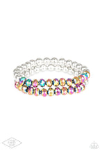 Load image into Gallery viewer, Chroma Color | Paparazzi Multi Bracelets - BlingbyAshleyNicole