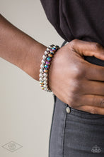 Load image into Gallery viewer, Chroma Color | Paparazzi Multi Bracelets - BlingbyAshleyNicole