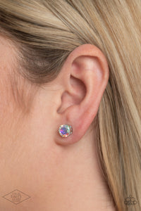 Come Out on Top | Paparazzi Multi Earring - BlingbyAshleyNicole