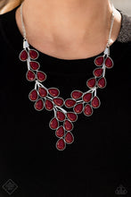 Load image into Gallery viewer, Eden Deity | Paparazzi Silver Bracelet - BlingbyAshleyNicole