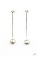 Load image into Gallery viewer, Extended Elegance | Paparazzi Pearl Earring - BlingbyAshleyNicole