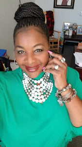 Dream Pop - Necklace - BlingbyAshleyNicole