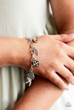 Load image into Gallery viewer, Fancifully Flighty | Paparazzi Multi Bracelet - BlingbyAshleyNicole