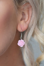 Load image into Gallery viewer, Garden Party Posh | Paparazzi Pink Necklace - BlingbyAshleyNicole
