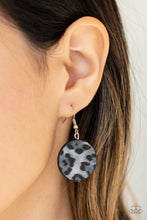 Load image into Gallery viewer, Here Kitty Kitty - Paparazzi Silver Necklace - BlingbyAshleyNicole