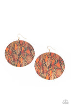 Load image into Gallery viewer, Im Only Animal | Paparazzi Multi Earring - BlingbyAshleyNicole