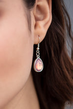 Load image into Gallery viewer, Iridescently Irresistible | Paparazzi Pink Necklace - BlingbyAshleyNicole
