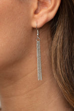 Load image into Gallery viewer, Joy of Motherhood | Paparazzi Silver Necklace - BlingbyAshleyNicole