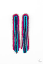 Load image into Gallery viewer, Let There BEAD Light | Paparazzi Multi Earrings - BlingbyAshleyNicole