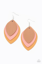 Load image into Gallery viewer, Paparazzi Multi Earring | Light As a FEATHER - BlingbyAshleyNicole