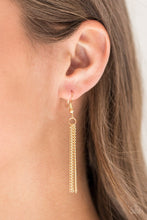 Load image into Gallery viewer, Sante Fe Simplicity - Paparazzi White Necklace - BlingbyAshleyNicole