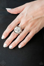 Load image into Gallery viewer, Stay For the Fireworks - White - BlingbyAshleyNicole