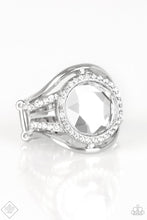 Load image into Gallery viewer, Stay For the Fireworks - White - BlingbyAshleyNicole
