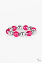 Load image into Gallery viewer, So Not Sorry | Paparazzi Pink Bracelet - BlingbyAshleyNicole