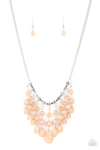 Load image into Gallery viewer, Social Network - Paparazzi Brown Necklace - BlingbyAshleyNicole