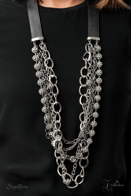 The Arlingto | Paparazzi Accessories 2020 Zi Collection - BlingbyAshleyNicole