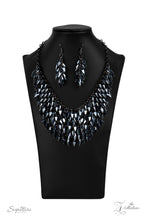 Load image into Gallery viewer, The Heather | Paparazzi Accessories 2020 Zi Collection - BlingbyAshleyNicole