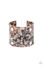 Load image into Gallery viewer, What Are You Waiting FAUX? | Paparazzi Multi Bracelet - BlingbyAshleyNicole