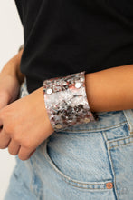 Load image into Gallery viewer, What Are You Waiting FAUX? | Paparazzi Multi Bracelet - BlingbyAshleyNicole