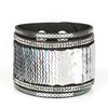 Load image into Gallery viewer, Heads or MERMAID Tails | Paparazzi Multi Urban Bracelet - BlingbyAshleyNicole