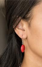 Load image into Gallery viewer, Leave Your LANDMARK - Red - BlingbyAshleyNicole