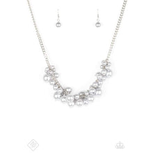 Load image into Gallery viewer, Glam Queen - Paparazzi Necklace - BlingbyAshleyNicole